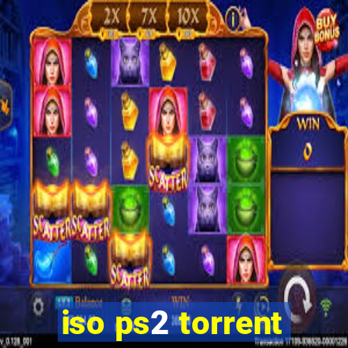 iso ps2 torrent